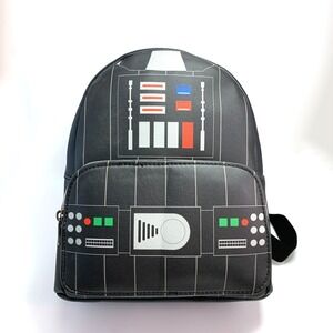 Funko Star Wars Darth Vader Mini Backpack Black‎